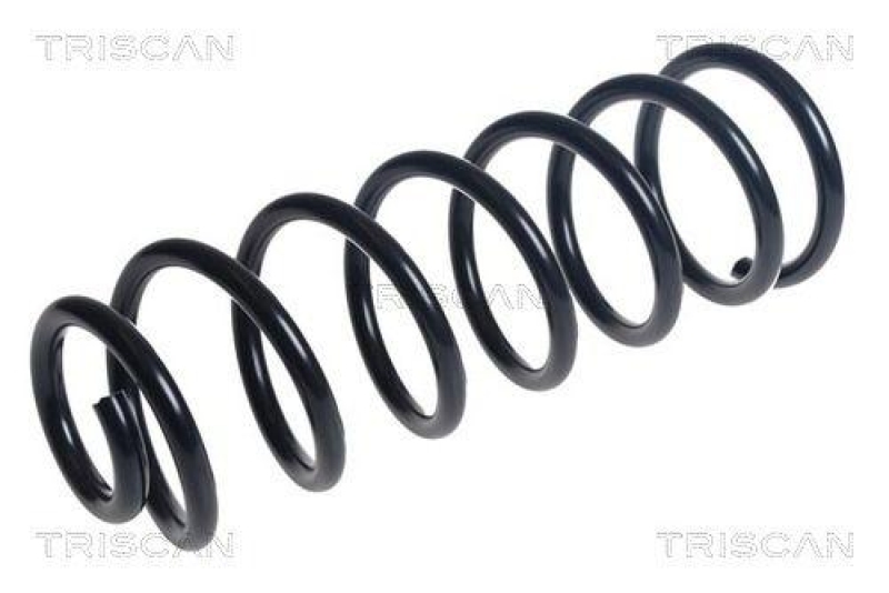 TRISCAN 8750 16164 Spiralfeder Hinten für Spiralfjeder