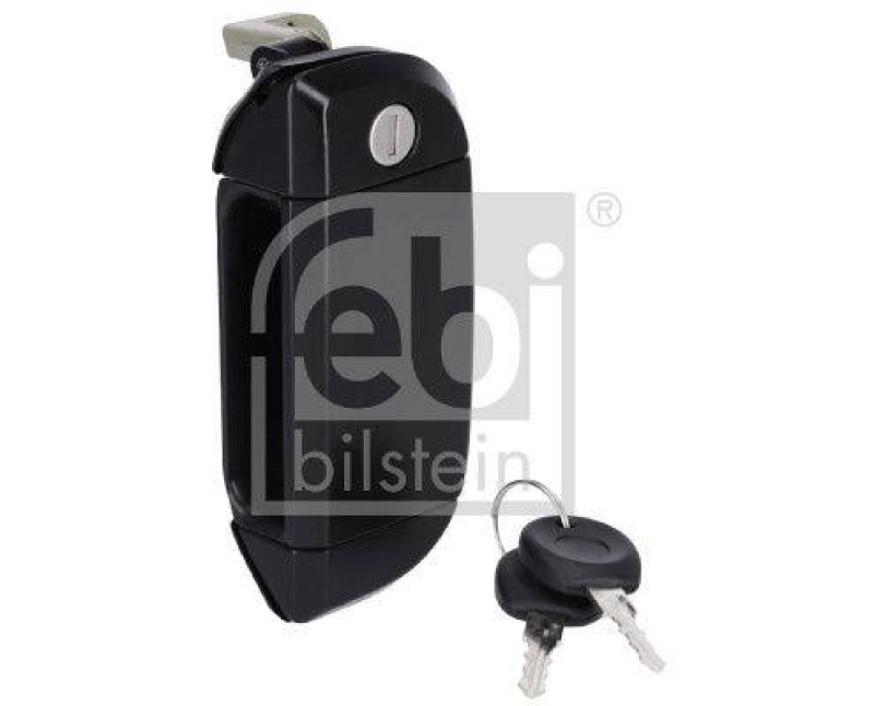 FEBI BILSTEIN 175766 Türaußengriff für VW-Audi