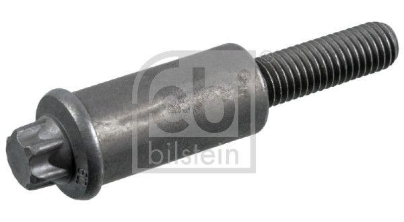 FEBI BILSTEIN 177924 Schraube für Abgaskrümmer für Scania