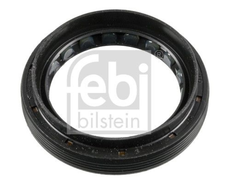 FEBI BILSTEIN 185616 Wellendichtring für Differential für Renault