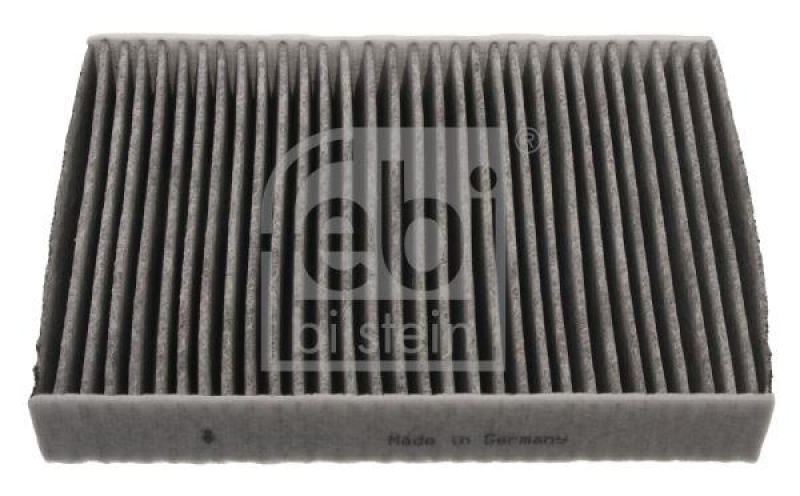 FEBI BILSTEIN 37334 Innenraumfilter für Renault