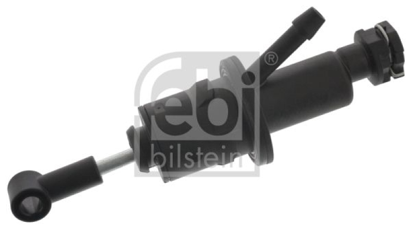 FEBI BILSTEIN 46206 Kupplungsgeberzylinder für Mercedes-Benz