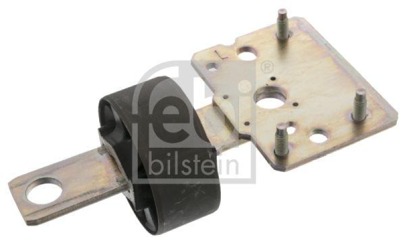 FEBI BILSTEIN 47579 Längslenkerlager für VOLVO