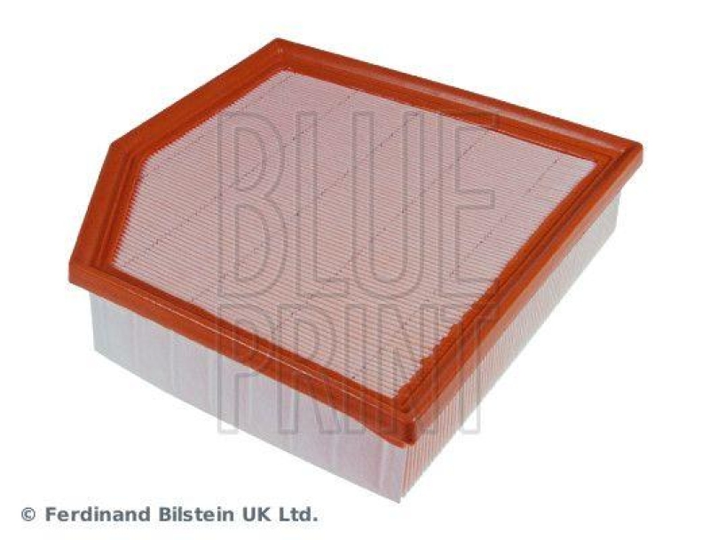 BLUE PRINT ADT322117 Luftfilter für TOYOTA