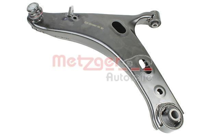 METZGER 58139801 Lenker, Radaufhängung für SUBARU VA links