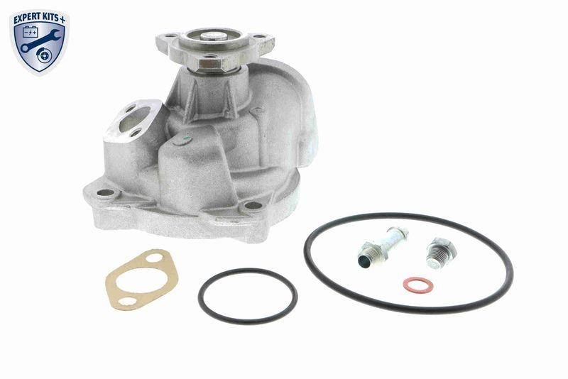 VAICO V10-50048 Wasserpumpe, Motorkühlung mit Dichtungssatz für VW