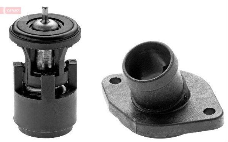 DENSO DTM87385K Thermostat VW LUPO I (6X1, 6E1) 1.0 (98-05)