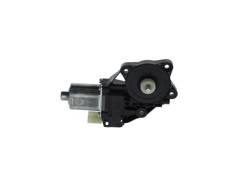 Bosch 0 130 822 489 Getriebeflachmotor