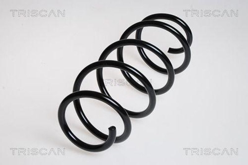 TRISCAN 8750 29207 Spiralfeder Vorne für Vw (150)