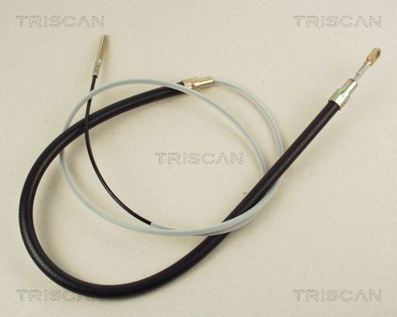 TRISCAN 8140 11115 Handbremsseil für Bmw 5 Serie (E34)