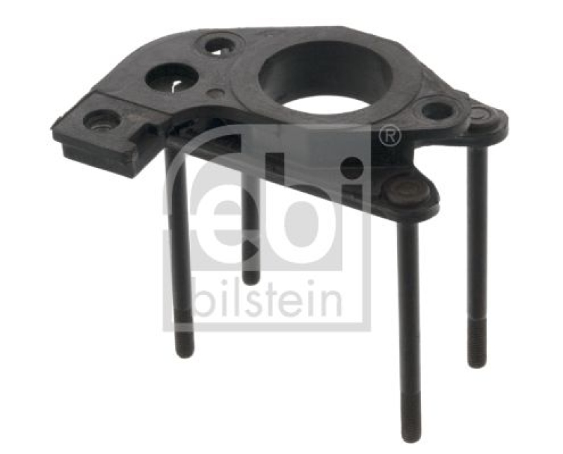 FEBI BILSTEIN 02365 Vergaserflansch für VW-Audi