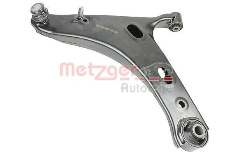 METZGER 58139801 Lenker, Radaufh&auml;ngung f&uuml;r SUBARU VA links