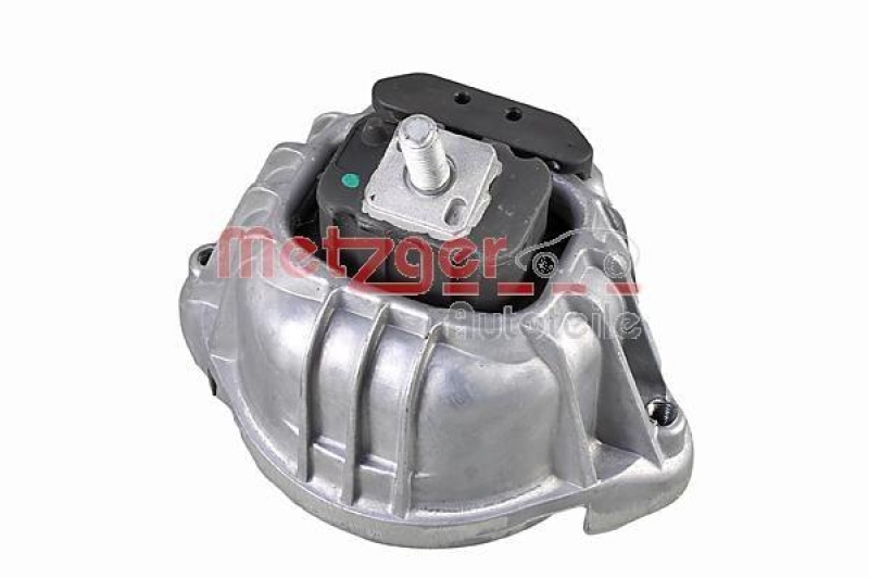 METZGER 8053780 Lagerung, Motor für BMW