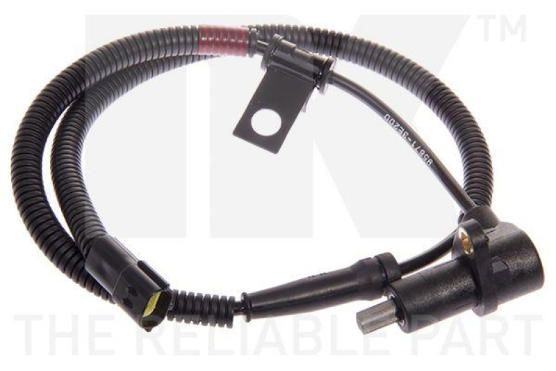 NK 293509 Sensor, Raddrehzahl für KIA