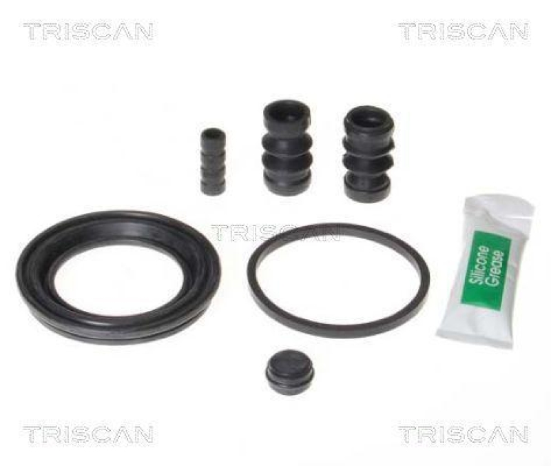 TRISCAN 8170 205124 Reperatursatz für Subaru, Suzuki