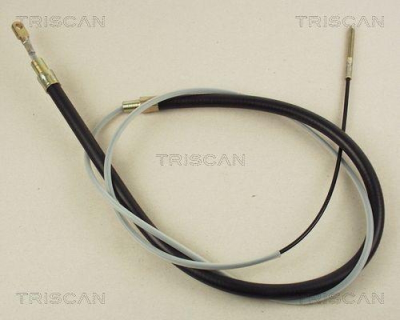 TRISCAN 8140 11116 Handbremsseil