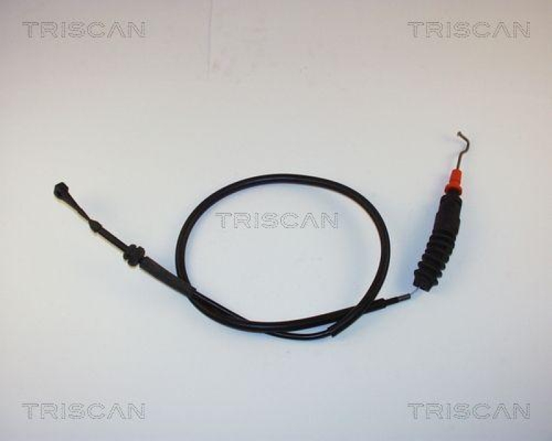 TRISCAN 8140 29336 Gaszug für Vw Transporter 1.9D, Td (T