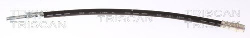 TRISCAN 8150 23122 Bremsschlauch für Mercedes