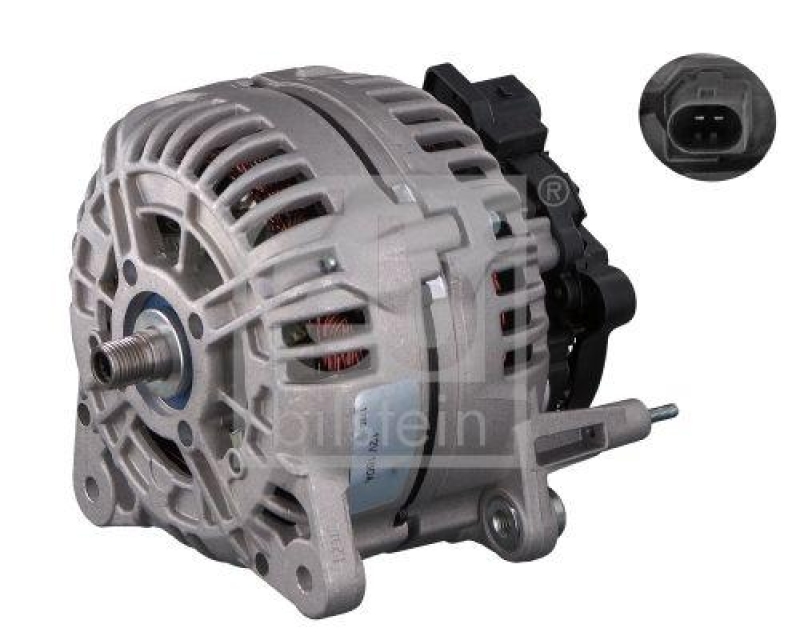 FEBI BILSTEIN 101532 Generator für VW-Audi