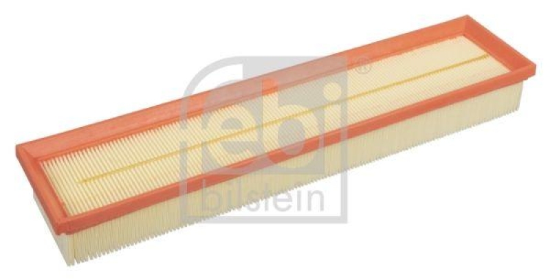 FEBI BILSTEIN 109136 Luftfilter für CITROEN