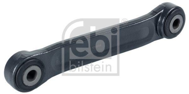 FEBI BILSTEIN 170056 Verbindungsstange mit Gummilagern für RENAULT (RVI)