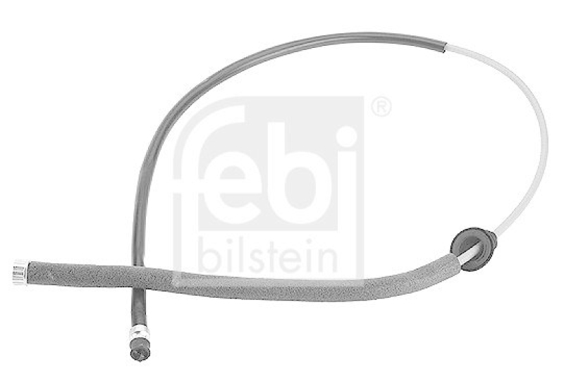 FEBI BILSTEIN 19269 Tachowelle für Mercedes-Benz