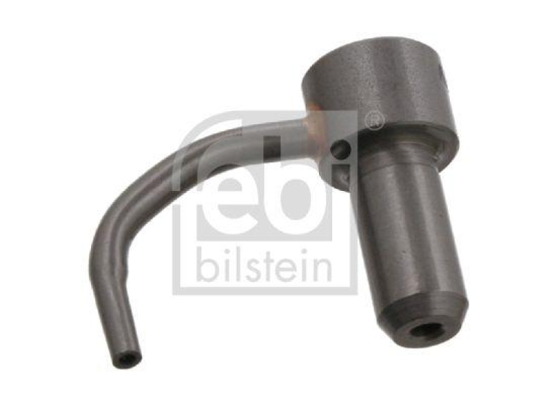 FEBI BILSTEIN 37335 Öldüse für Kolbenkühlung für Mercedes-Benz