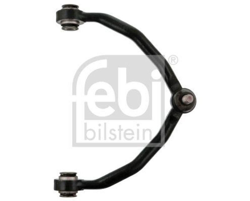 FEBI BILSTEIN 41736 Querlenker mit Lager und Gelenk für KIA