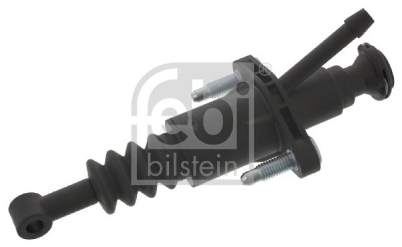 FEBI BILSTEIN 46207 Kupplungsgeberzylinder für Mercedes-Benz