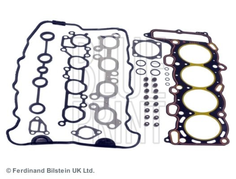 BLUE PRINT ADN162170 Zylinderkopfdichtungssatz für NISSAN