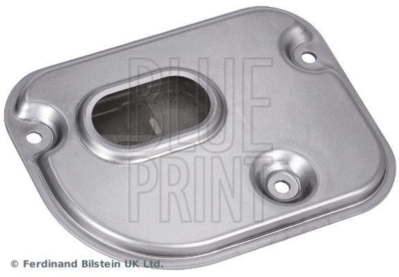 BLUE PRINT ADV182144 Getriebeölfilter für Automatikgetriebe für VW-Audi