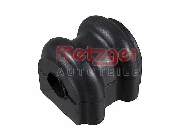 METZGER 52102809 Lagerung, Stabilisator für HYUNDAI/KIA HA links/rechts