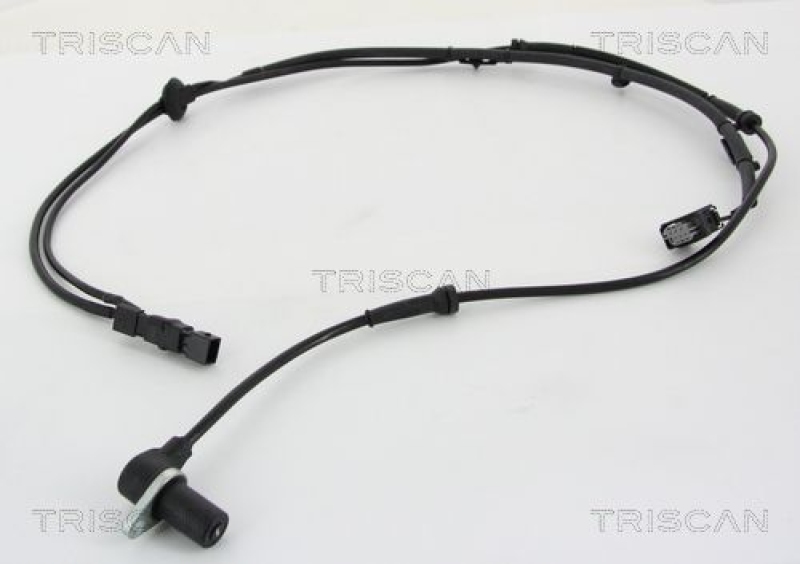 TRISCAN 8180 29217 Sensor, Raddrehzahl für Vag