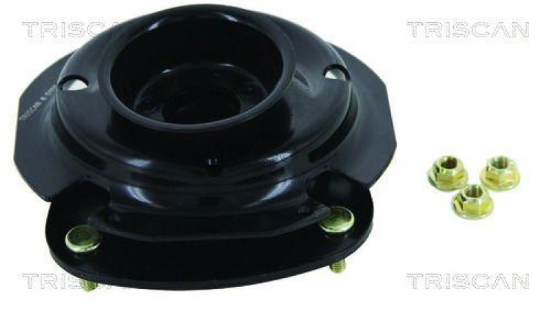 TRISCAN 8500 68902 Federbeinlager Hinten für Subaru Legacy