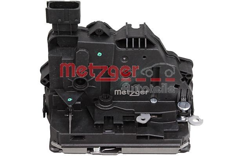 METZGER 2310652 Hecktürschloss für CITROEN/FIAT/PEUGEOT OHNE SEILZUG