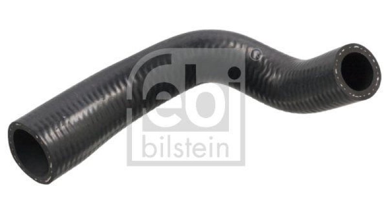 FEBI BILSTEIN 102757 Kühlwasserschlauch für Mercedes-Benz