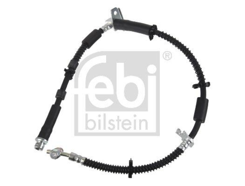 FEBI BILSTEIN 172356 Bremsschlauch für Land Rover