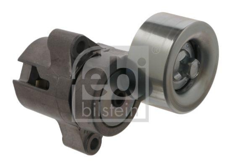 FEBI BILSTEIN 34606 Riemenspanner für Keilrippenriemen für MAZDA