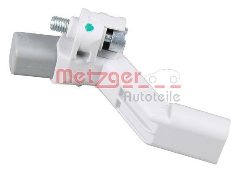 METZGER 0902427 Impulsgeber, Kurbelwelle für AUDI/CUPRA/SEAT/SKODA/VW