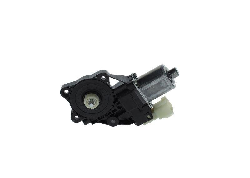 Bosch 0 130 822 494 Getriebeflachmotor