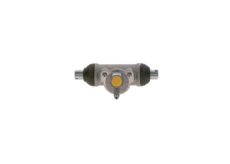 Bosch F 026 002 386 Radbremszylinder WC2386