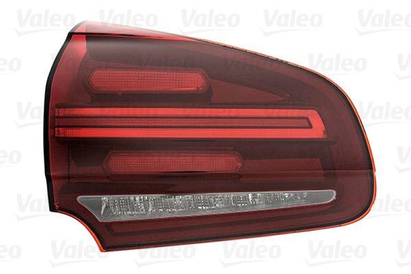 VALEO 045489 Rücklicht PORSCHE Cayenne 2015/01 B L