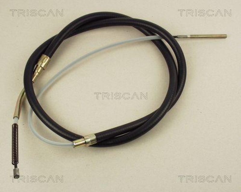 TRISCAN 8140 11117 Handbremsseil für Bmw 316, 318Tds Compact E3