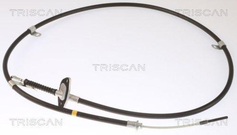 TRISCAN 8140 131333 Handbremsseil für Lexus