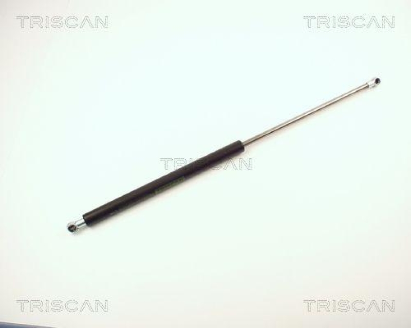 TRISCAN 8710 13251 Gasfeder Hinten für Toyota Aventis Liftback