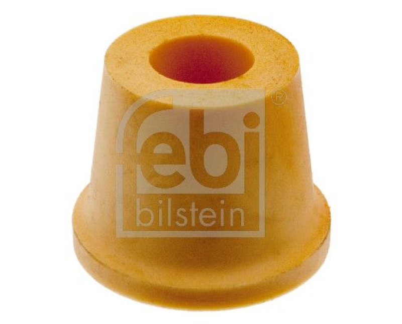 FEBI BILSTEIN 05351 Kunststoffbuchse für Fahrerhauslagerung für Scania