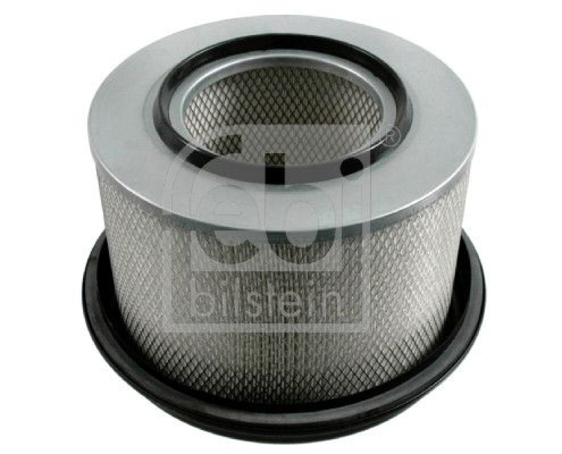 FEBI BILSTEIN 08164 Luftfilter für Mercedes-Benz