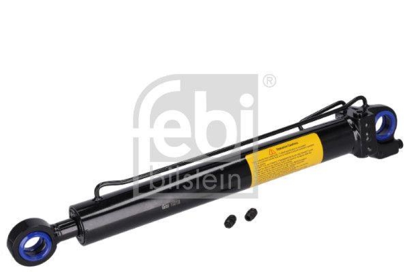 FEBI BILSTEIN 102758 Kippzylinder für Fahrerhaus für Volvo