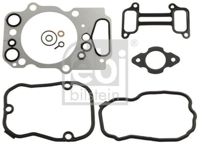 FEBI BILSTEIN 106603 Zylinderkopfdichtungssatz für Scania