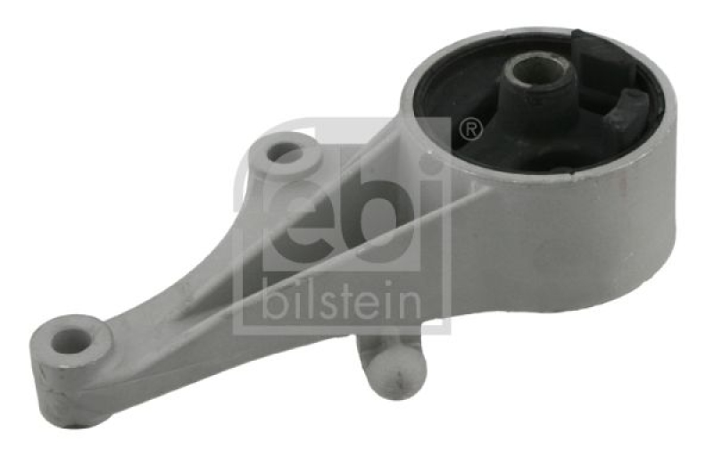 FEBI BILSTEIN 14552 Motorlager für Opel